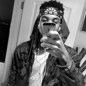 Meet your Posher, Nate