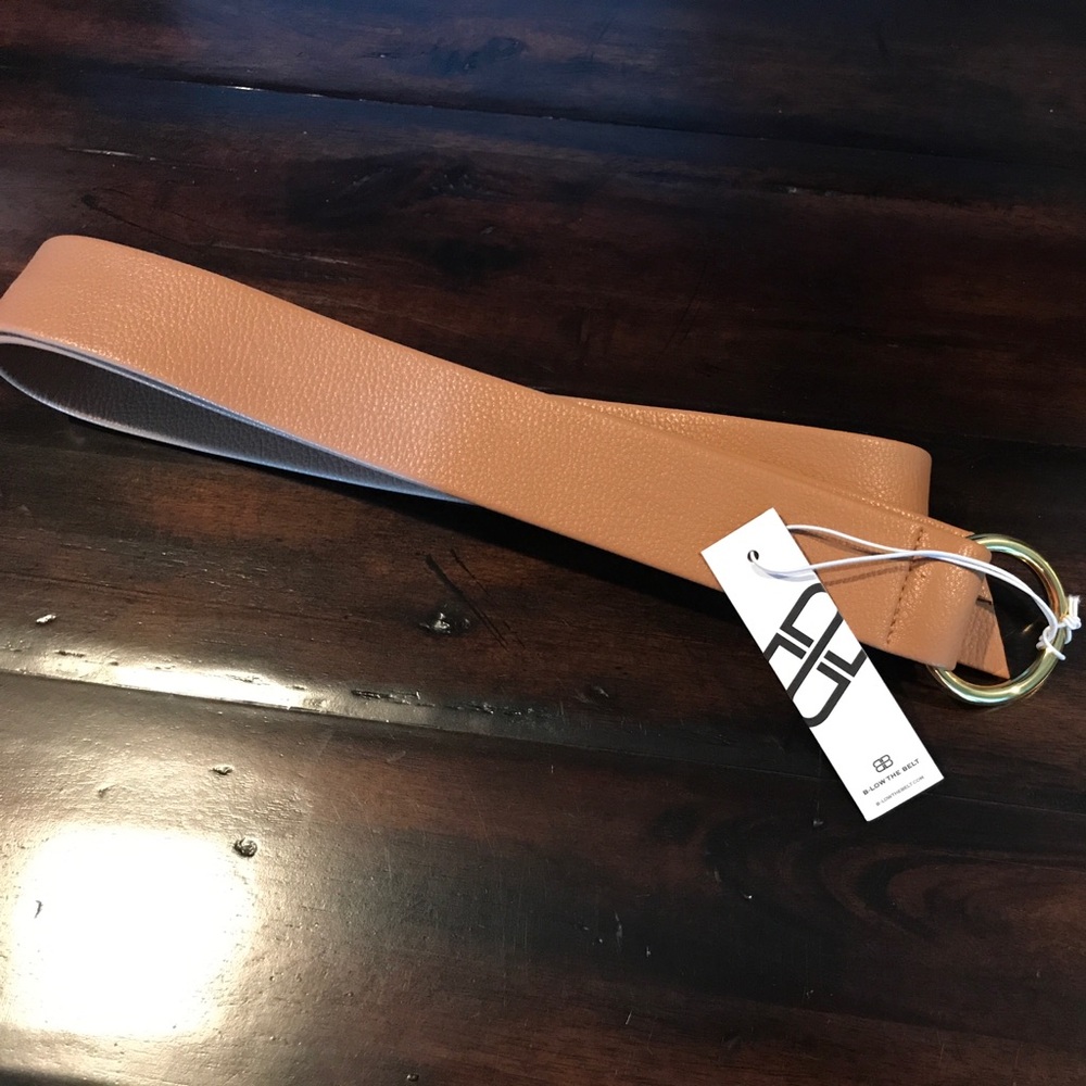 Below the Belt - Belt