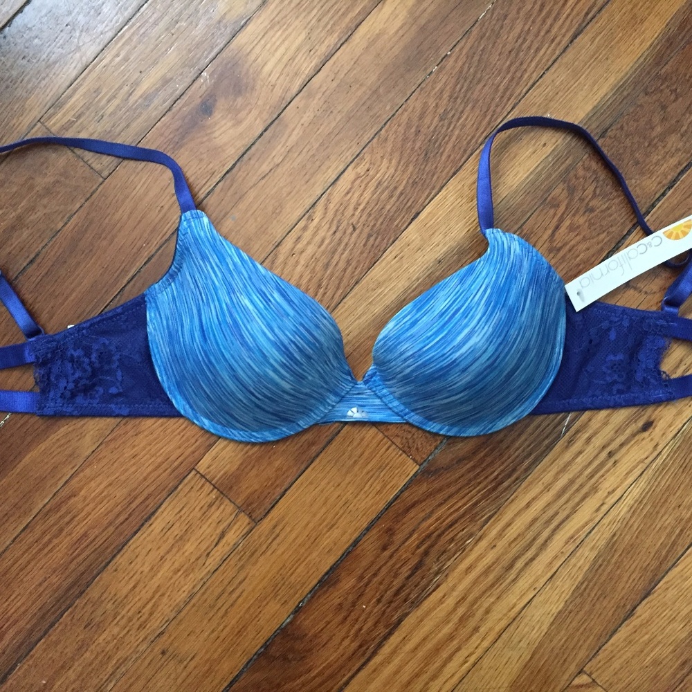 C&C California Bra