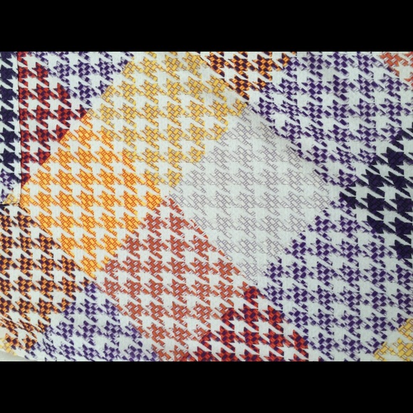 Multicolored Patchwork LLR Sarah - Picture 2 of 4