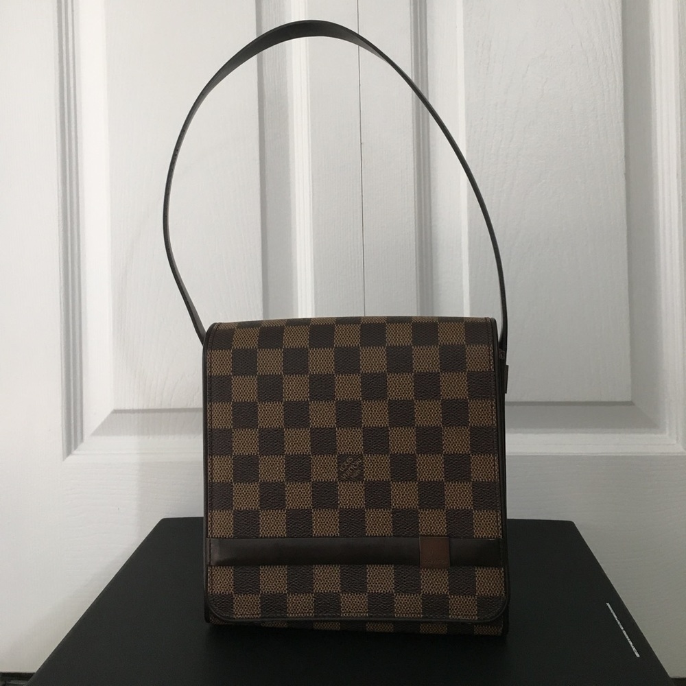 Louis Vuitton Mini Tribeca Shoulder Bag