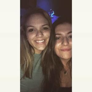 Meet your Posher, Kelsey