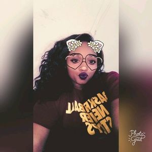 Meet your Posher, Deanasha