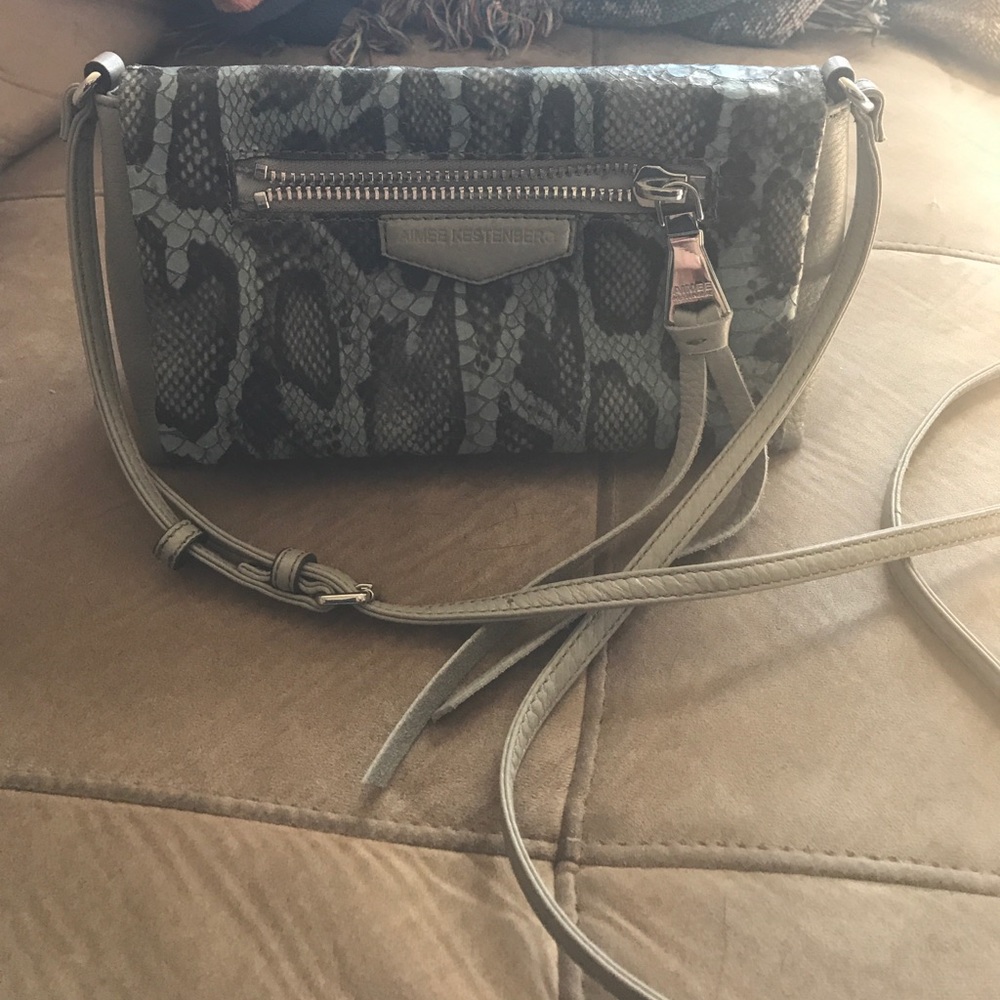 Aimee Kestenberg Crossbody Bag
