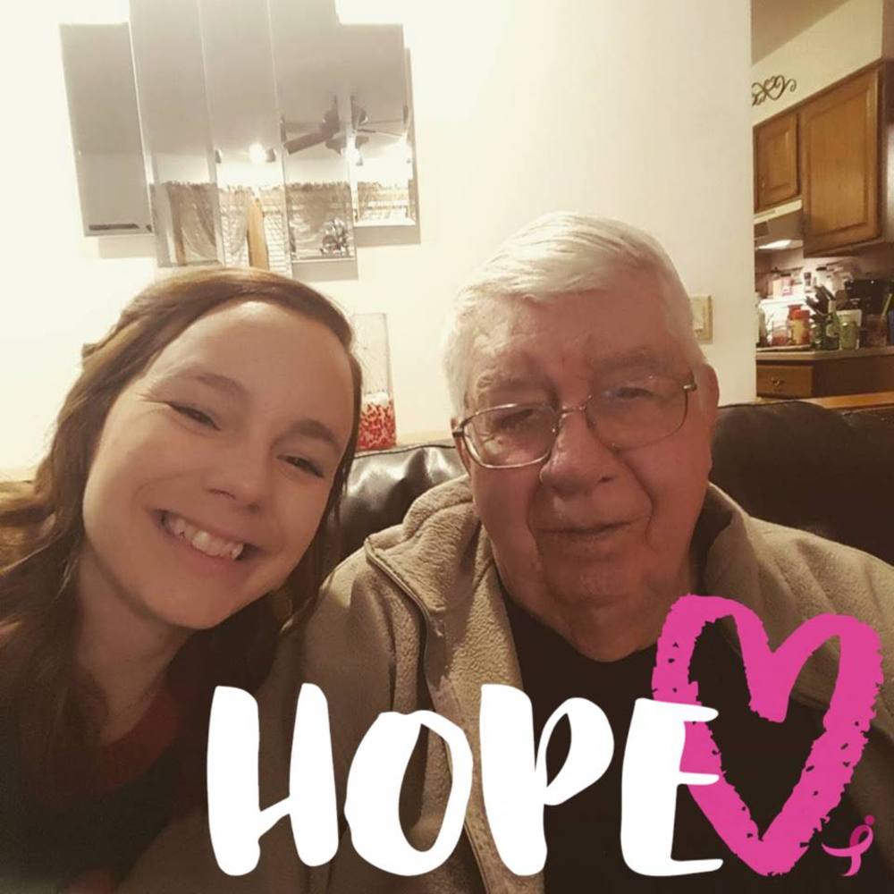 Meet your Posher, Carolyn