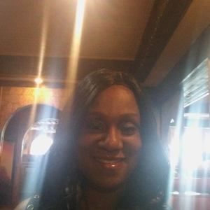 Meet your Posher, Darrellyn