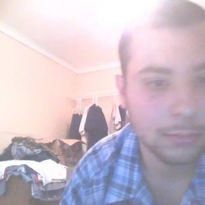 Meet your Posher, Tyler