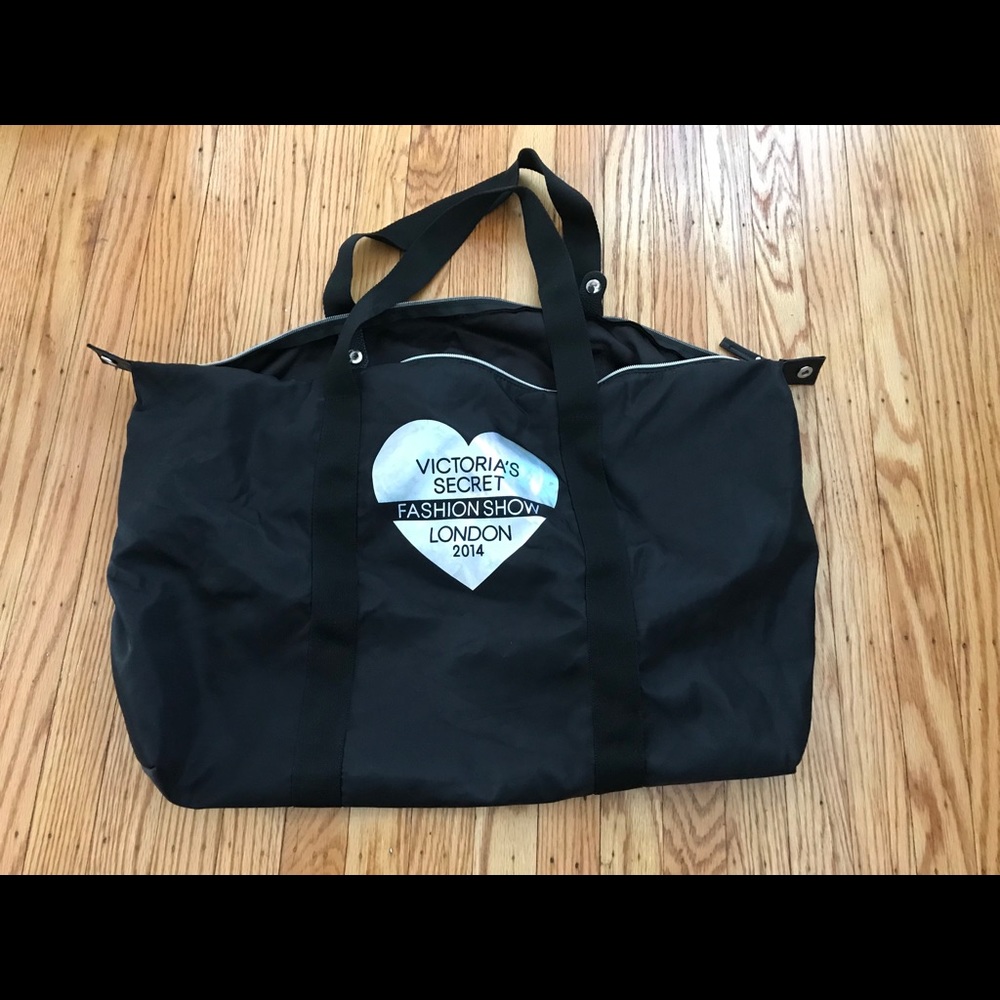 Victoria’s Secret Duffle Bag