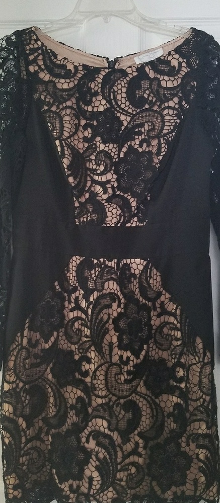 Jessica Simpson Dress