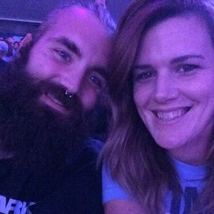 Meet your Posher, Leigha