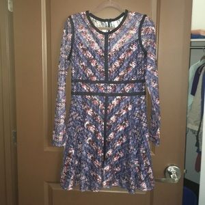 Long sleeved-Xhilaration-large