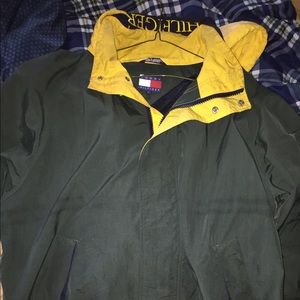 Vintage Tommy Hilfiger jacket