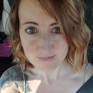 Meet your Posher, Stacy