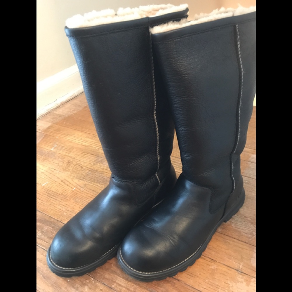 Authentic Uggs boots