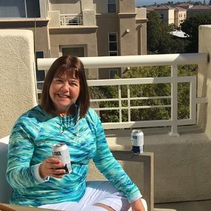 Meet your Posher, Paula