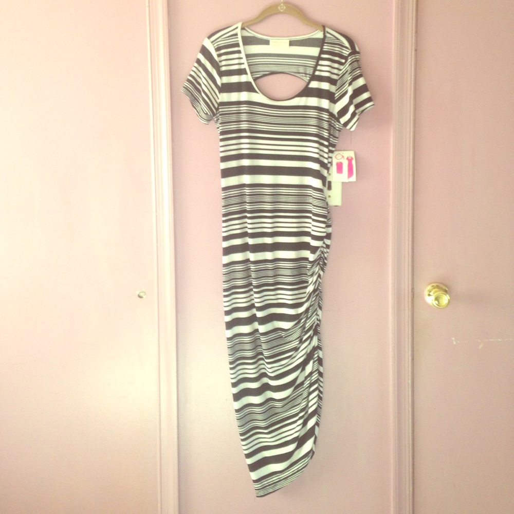 Sexy, Soft Dress