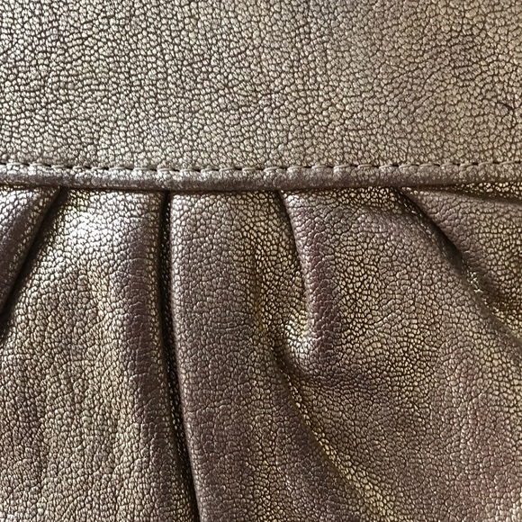 Lauren Merkin clutch - Picture 2 of 8