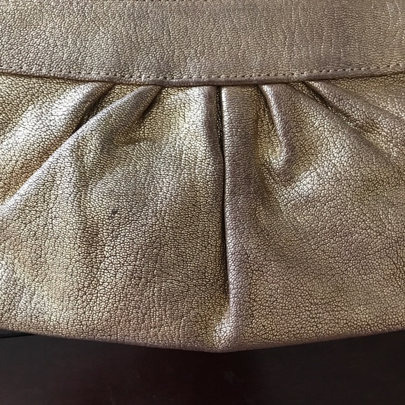 Lauren Merkin clutch - Picture 5 of 8