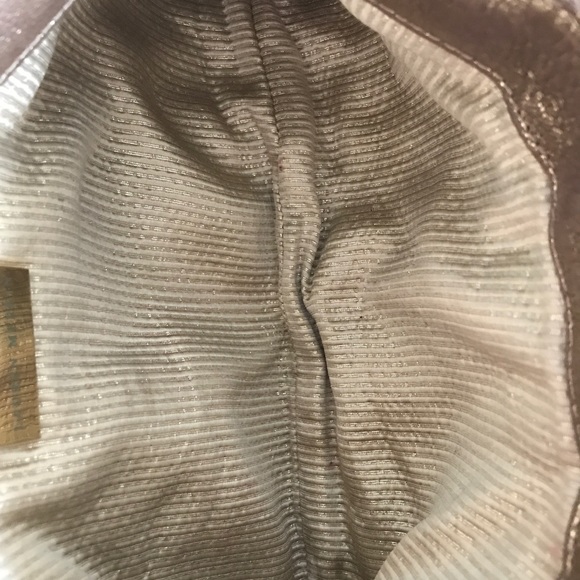 Lauren Merkin clutch - Picture 6 of 8