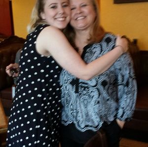 Meet your Posher, Cathy