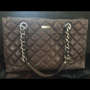 Kate Spade Gold Coast Maryann shoulder bag