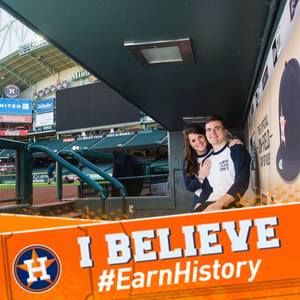 Meet your Posher, Lacie