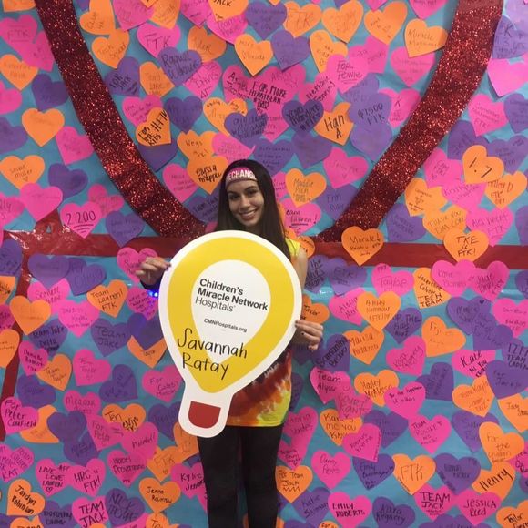 Meet your Posher, Savannah - Picture 1 of 1