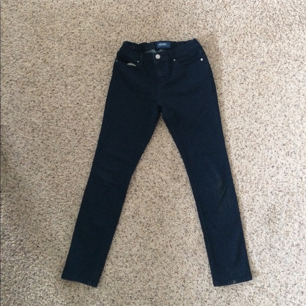 Old Navy Girls Jeans