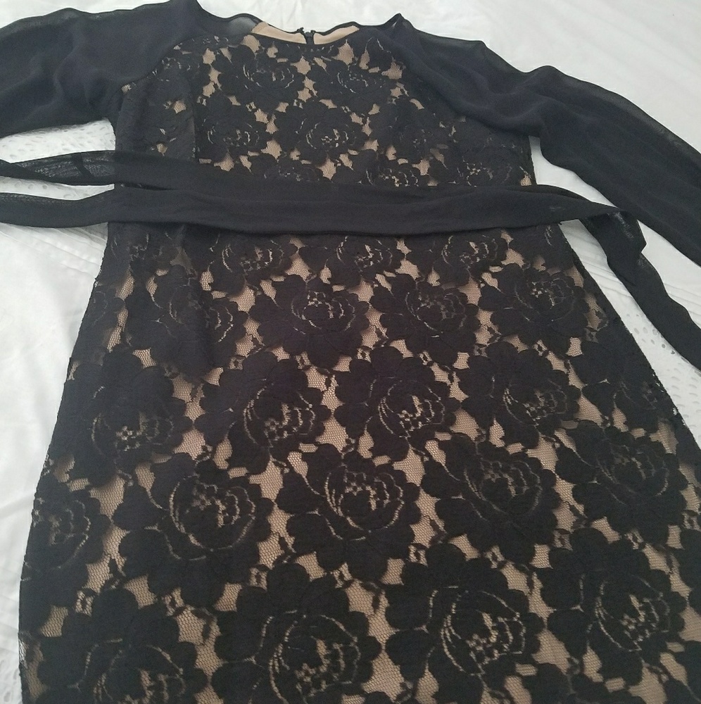 Jessica Howard Dress