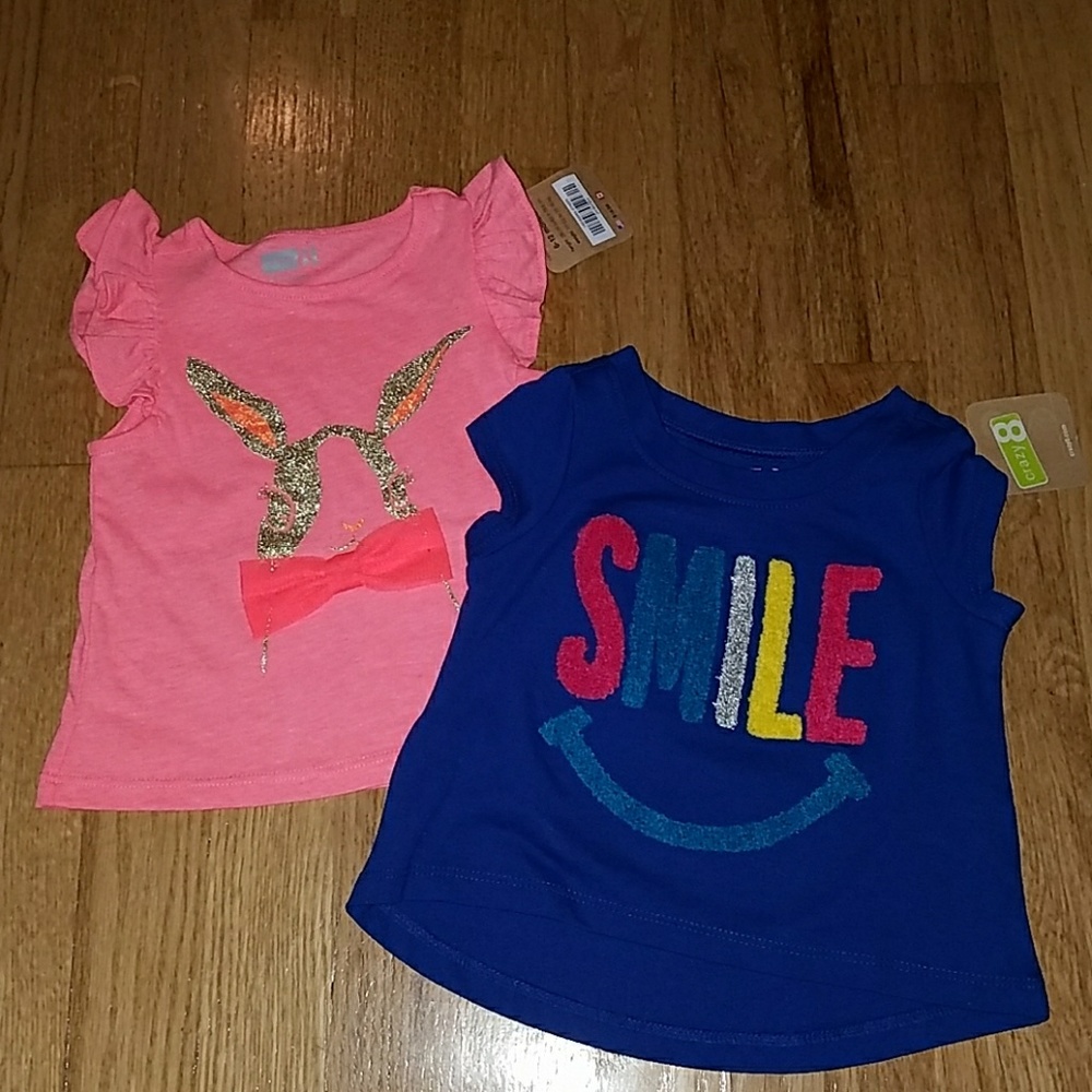 NWT tshirts🛍