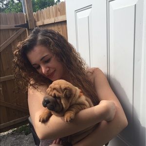 Meet your Posher, Madison