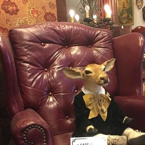 Meet your Posher, Bryan