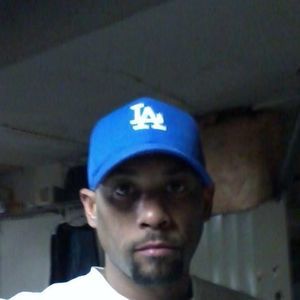 Meet your Posher, Trey