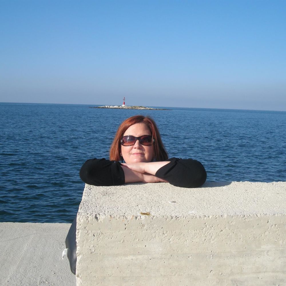 Meet your Posher, Jane