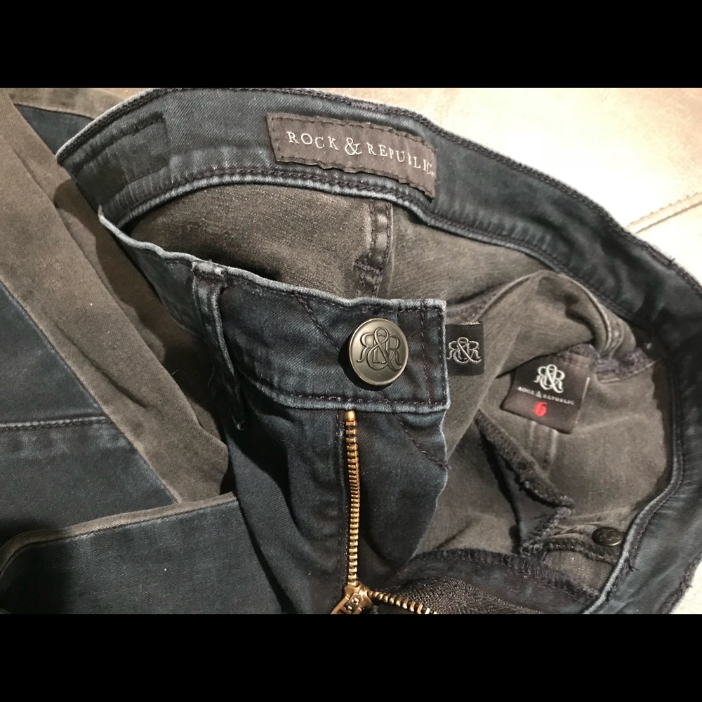Rock & Republic