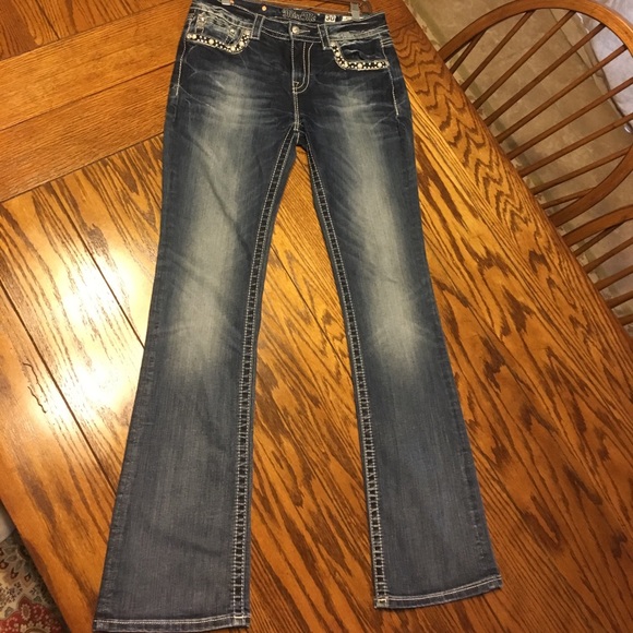 Miss Me Denim - 👀Miss Me jeans 👖