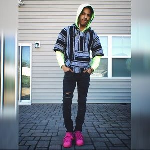 Meet your Posher, Marquise