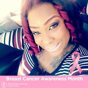 Meet your Posher, Nicole