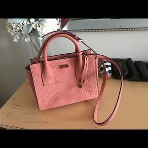 Kate Spade Elsie Exotic Small