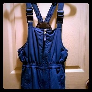 Lands' End Squall Snow Bib