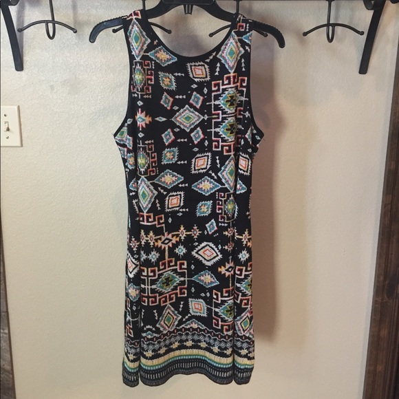 Dress - Picture 1 of 3