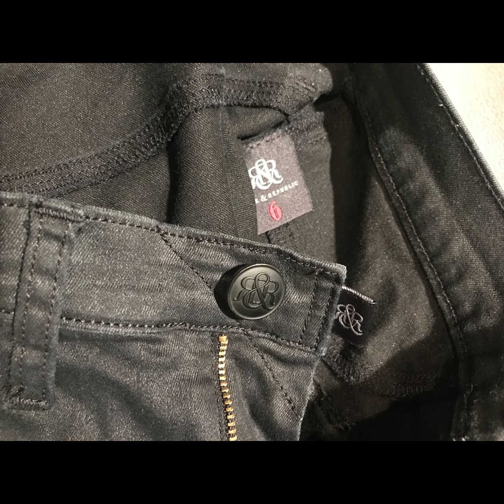 Rock & Republic