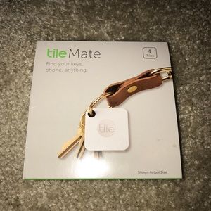 Tile Mate 4 Pack