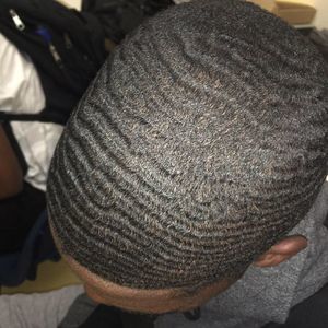 Meet your Posher, Malcolm