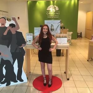 Meet your Posher, Lauren