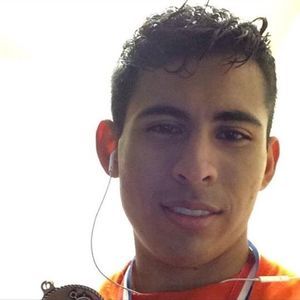 Meet your Posher, Alan