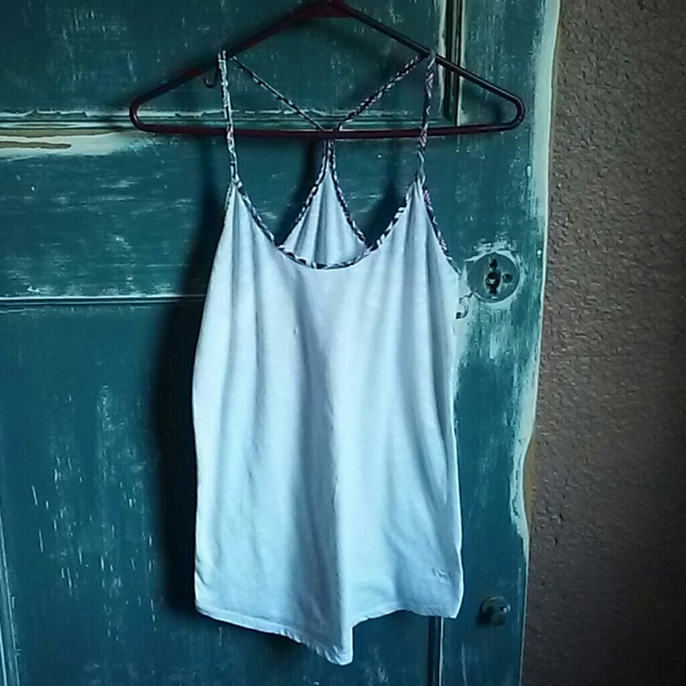 Victoria secret medium tank