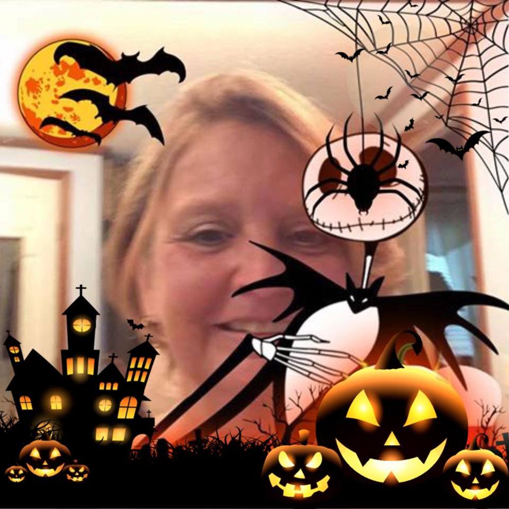 Meet your Posher, Kathy