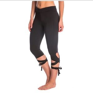 Free People Turn Out Legging