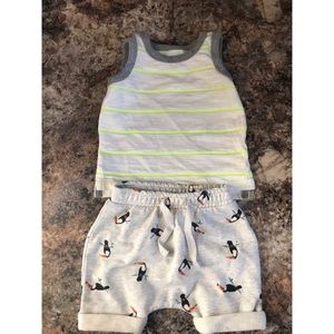 Old Navy Outfit | 3-6 Months